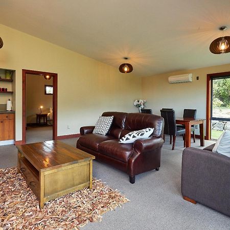 Glencree Luxury Chalets Kaikoura Exterior photo