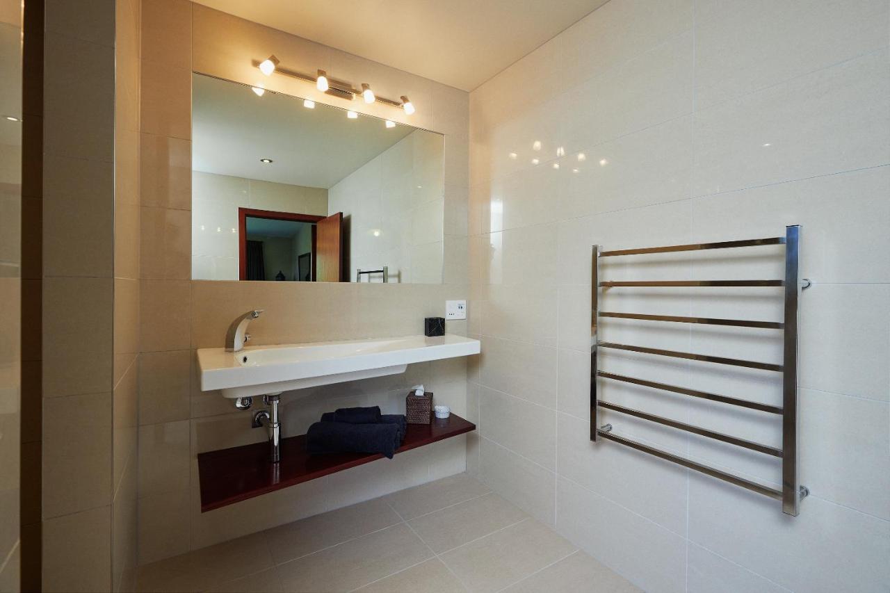 Glencree Luxury Chalets Kaikoura Exterior photo